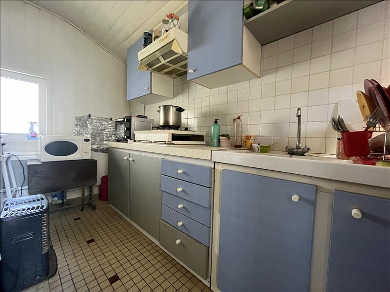 Vente Immeuble MONFLANQUIN - -  195 m² - (47150)