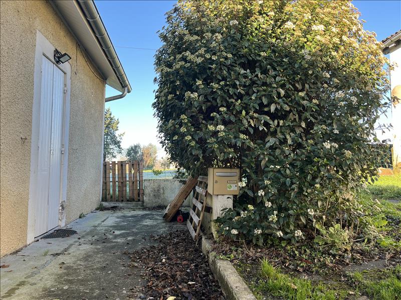 Vente Immeuble MONFLANQUIN - -  195 m² - (47150)