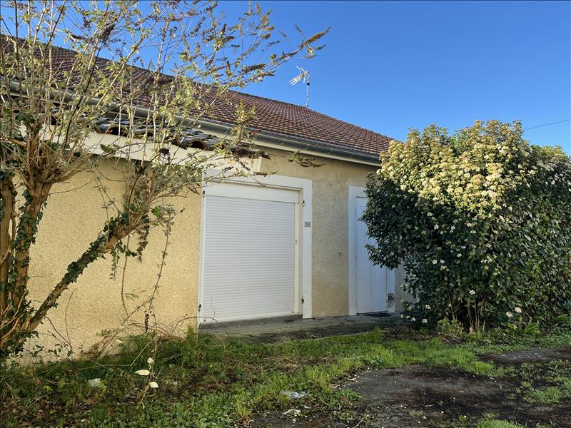 Vente Immeuble MONFLANQUIN - -  195 m² - (47150)