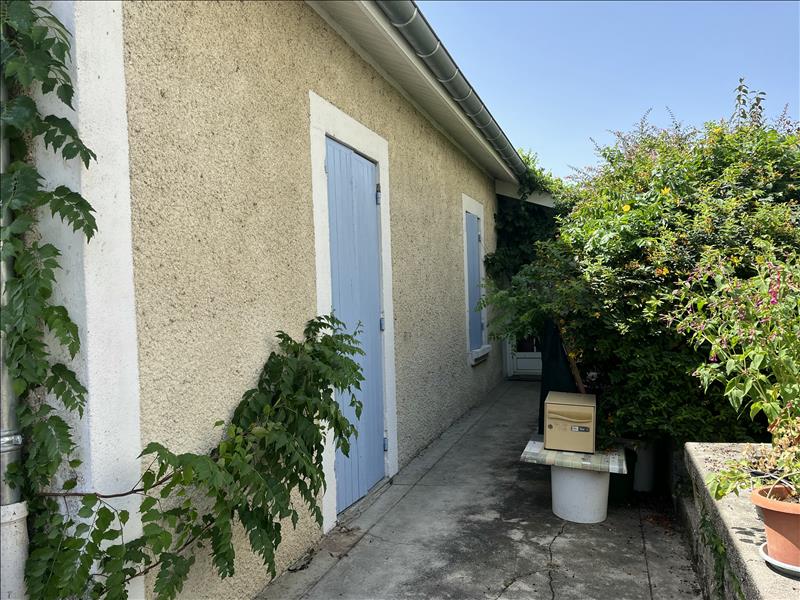 Vente Immeuble MONFLANQUIN - -  195 m² - (47150)