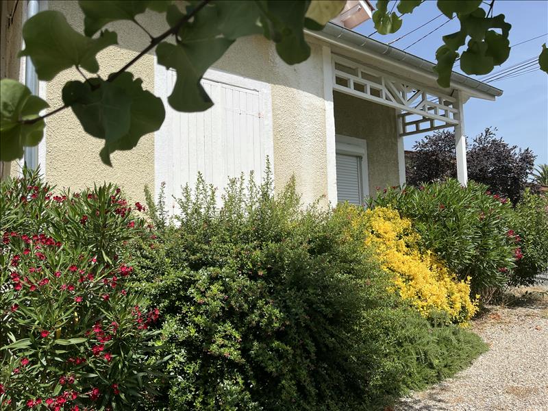 Vente Immeuble MONFLANQUIN - -  195 m² - (47150)