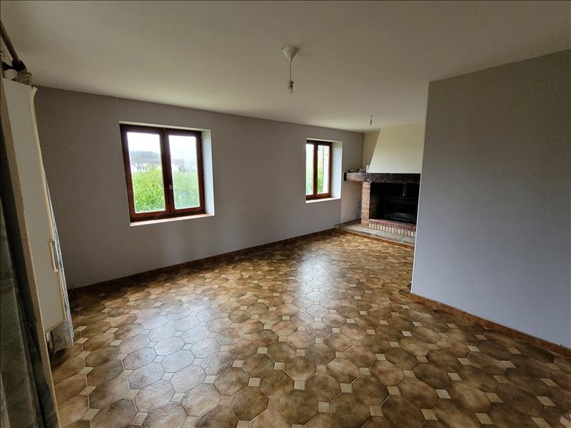 Vente Maison BOUDY DE BEAUREGARD - 4 pièces -102 m² - (47290)