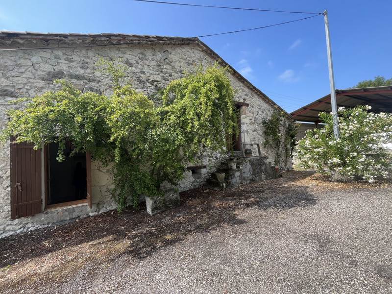 Vente Maison ST EUTROPE DE BORN - 3 pièces -80 m² - (47210)