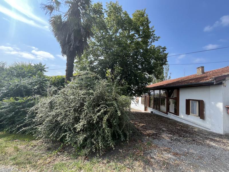 Vente Maison ST EUTROPE DE BORN - 3 pièces -80 m² - (47210)