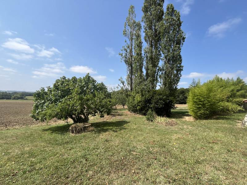 Vente Maison ST EUTROPE DE BORN - 3 pièces -80 m² - (47210)
