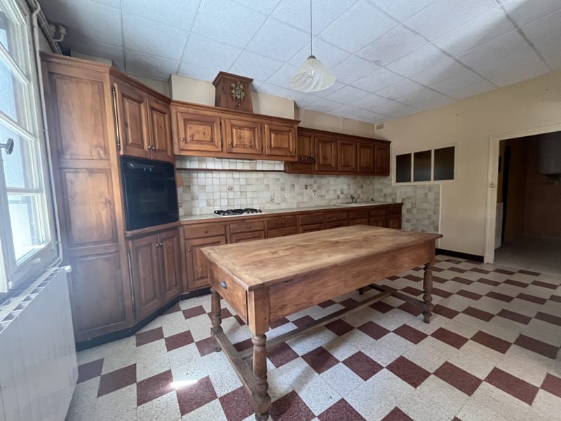 Vente Maison ST EUTROPE DE BORN - 3 pièces -80 m² - (47210)