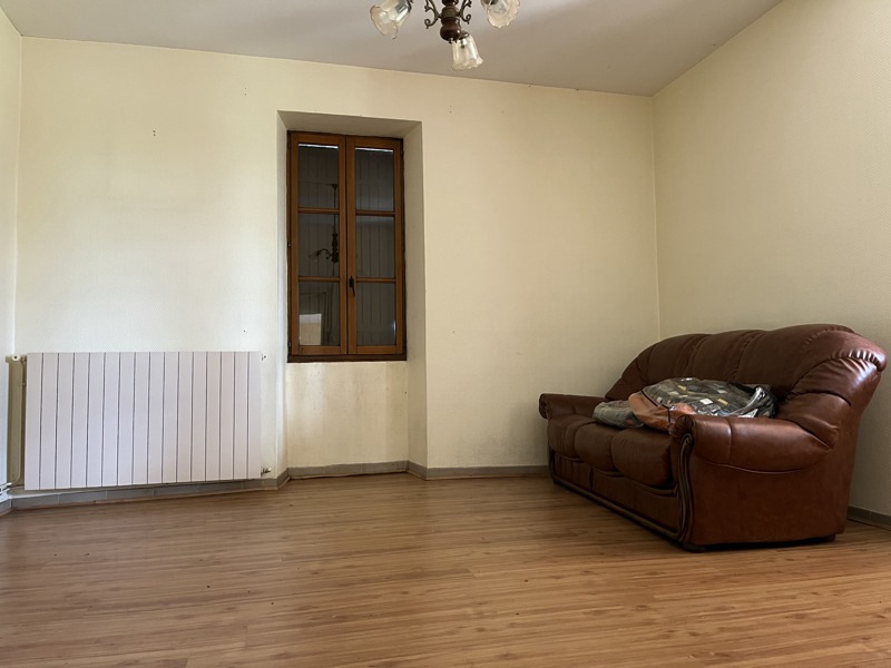 Vente Maison ST EUTROPE DE BORN - 3 pièces -80 m² - (47210)