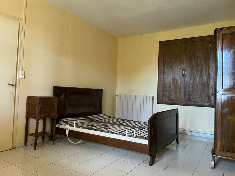 Vente Maison ST EUTROPE DE BORN - 3 pièces -80 m² - (47210)