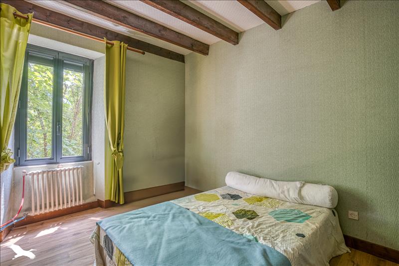Vente Maison SAVIGNAC SUR LEYZE - 4 pièces -173 m² - (47150)