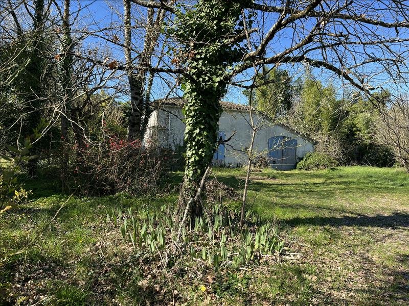 Vente Maison BIAS - 4 pièces -100 m² - (47300)