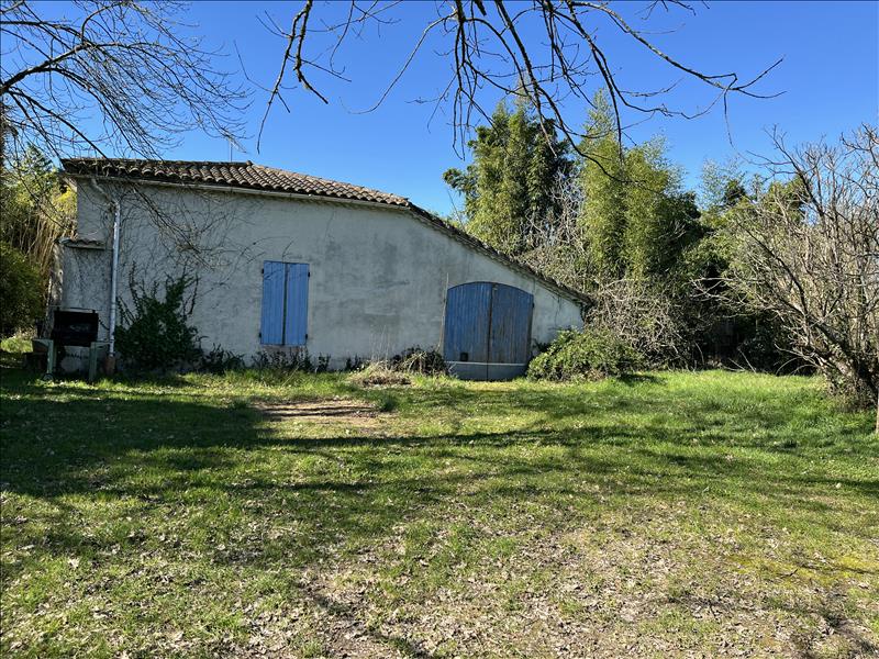 Vente Maison BIAS - 4 pièces -100 m² - (47300)
