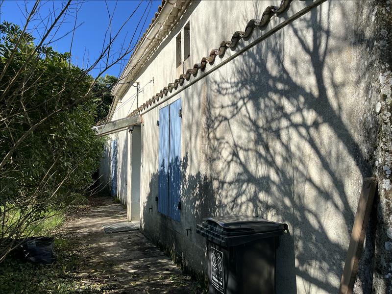 Vente Maison BIAS - 4 pièces -100 m² - (47300)