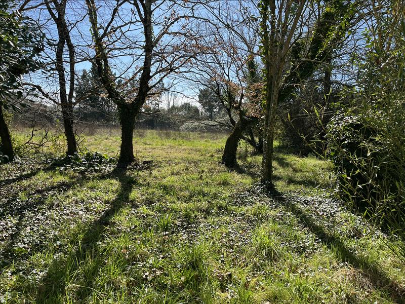 Vente Maison BIAS - 4 pièces -100 m² - (47300)