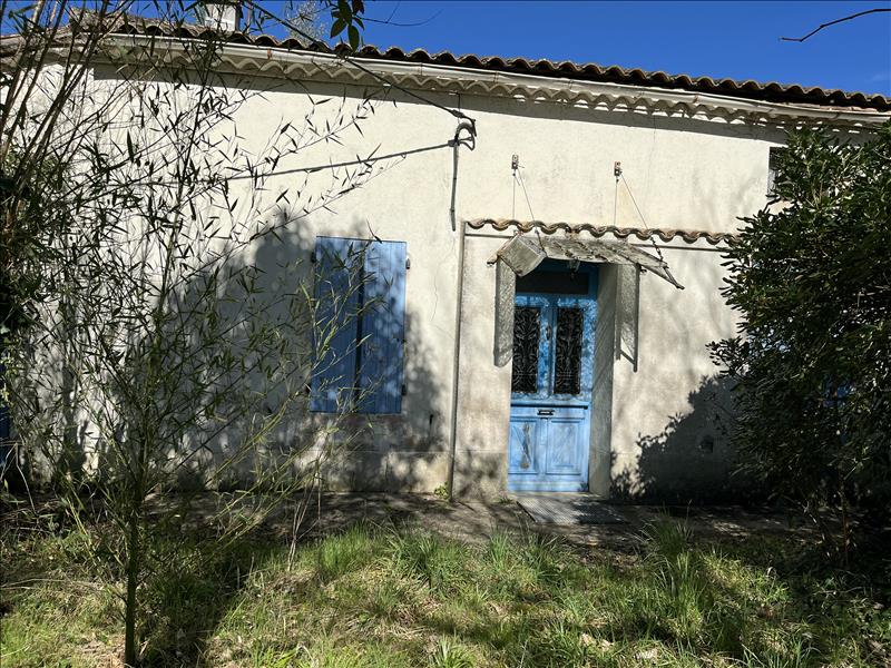 Vente Maison BIAS - 4 pièces -100 m² - (47300)