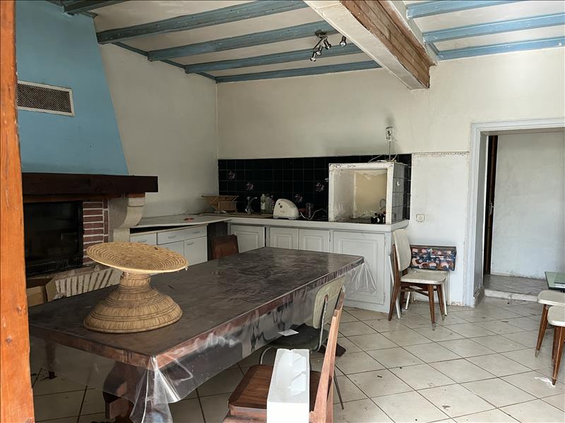 Vente Maison BIAS - 4 pièces -100 m² - (47300)