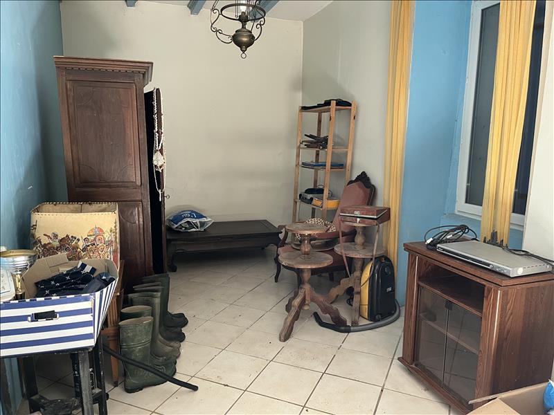 Vente Maison BIAS - 4 pièces -100 m² - (47300)