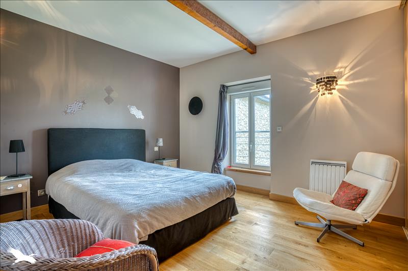 Vente Maison LAUSSOU - 8 pièces -340 m² - (47150)