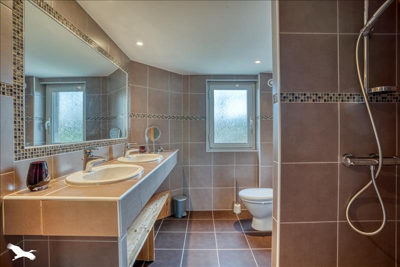 Vente Maison LAUSSOU - 8 pièces -340 m² - (47150)