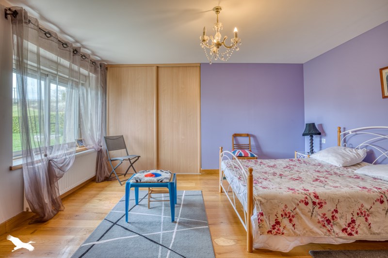 Vente Maison LAUSSOU - 8 pièces -340 m² - (47150)