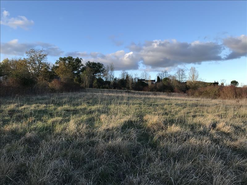 Vente Terrain ST EUTROPE DE BORN - -2000 m² - (47210)