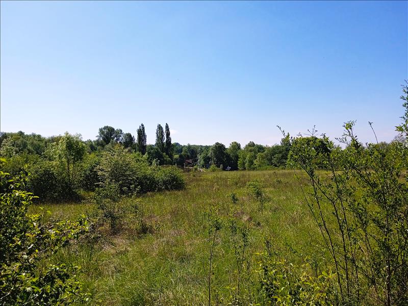 Vente Terrain ST EUTROPE DE BORN - -2500 m² - (47210)