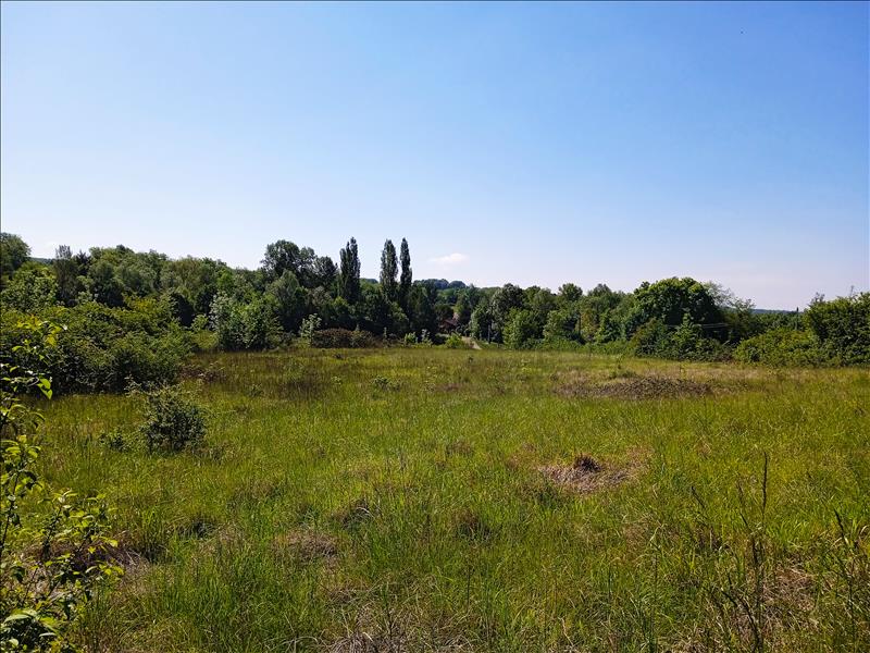Vente Terrain ST EUTROPE DE BORN - -2500 m² - (47210)