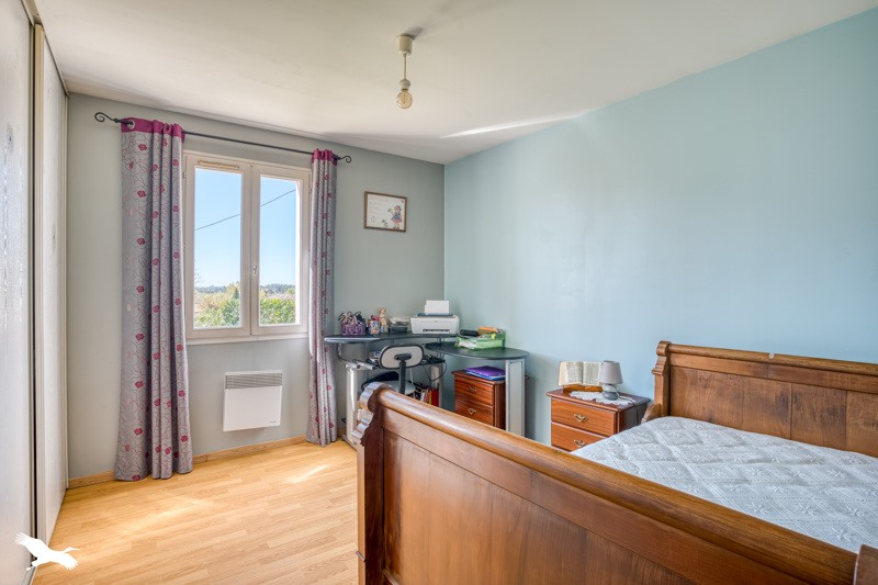 Vente Maison BIRON - 4 pièces -109 m² - (24540)