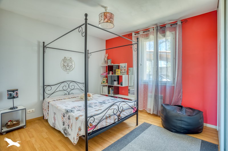 Vente Maison BIRON - 4 pièces -109 m² - (24540)
