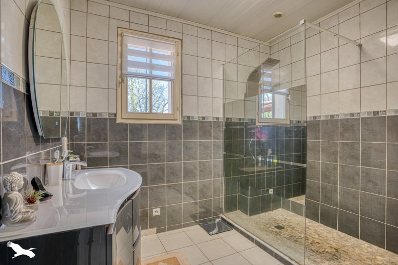 Vente Maison BIRON - 4 pièces -109 m² - (24540)