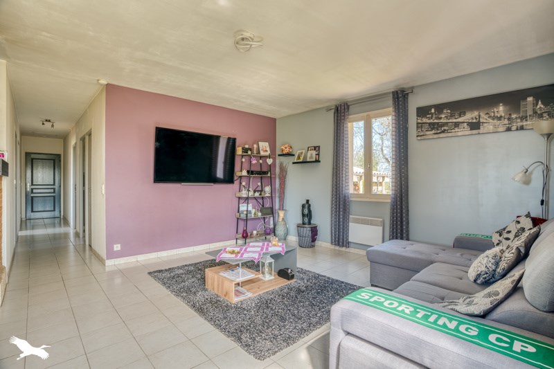 Vente Maison BIRON - 4 pièces -109 m² - (24540)