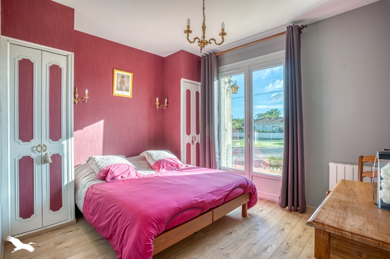 Vente Maison LEDAT - 7 pièces -230 m² - (47300)