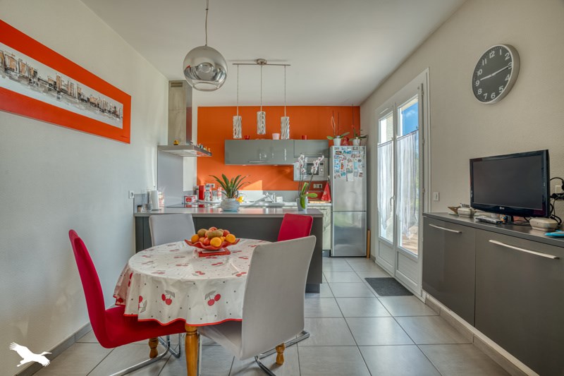 Vente Maison LEDAT - 7 pièces -230 m² - (47300)