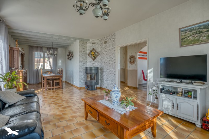 Vente Maison LEDAT - 7 pièces -230 m² - (47300)
