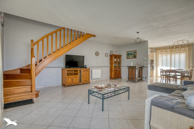 Vente Maison LEDAT - 7 pièces -230 m² - (47300)