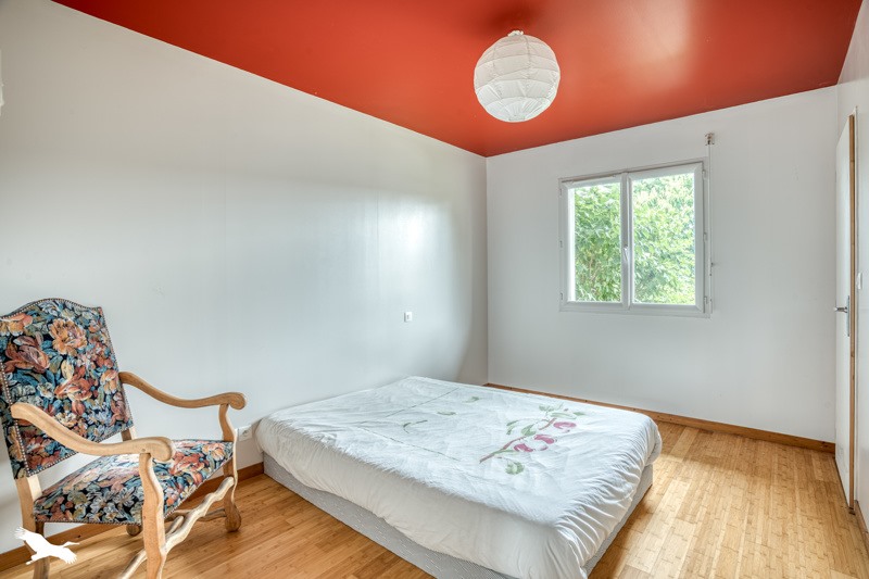 Vente Maison MONBALEN - 5 pièces -135 m² - (47340)