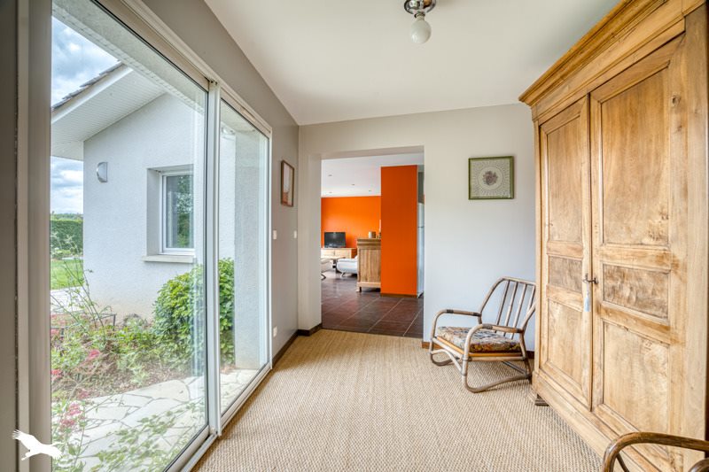 Vente Maison MONBALEN - 5 pièces -135 m² - (47340)