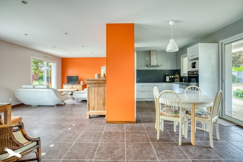 Vente Maison MONBALEN - 5 pièces -135 m² - (47340)