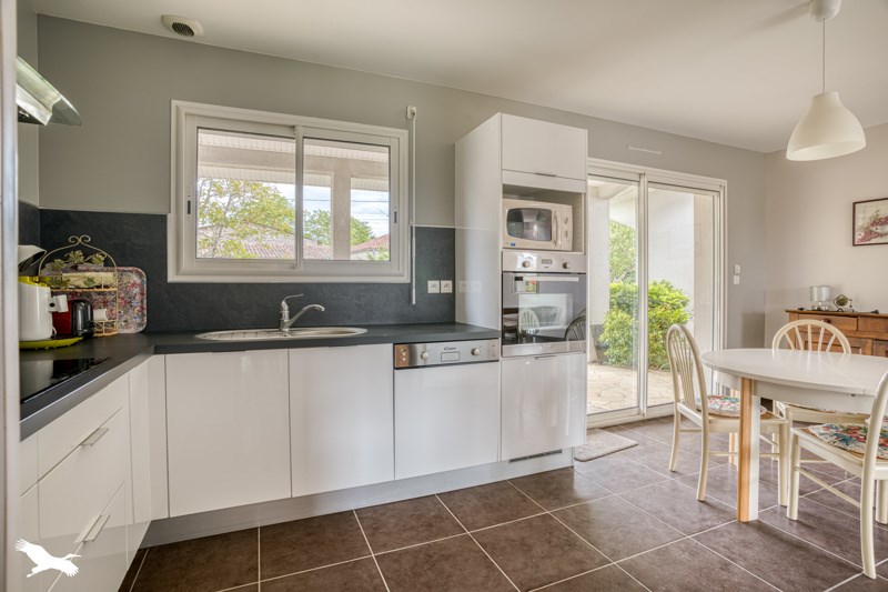 Vente Maison MONBALEN - 5 pièces -135 m² - (47340)
