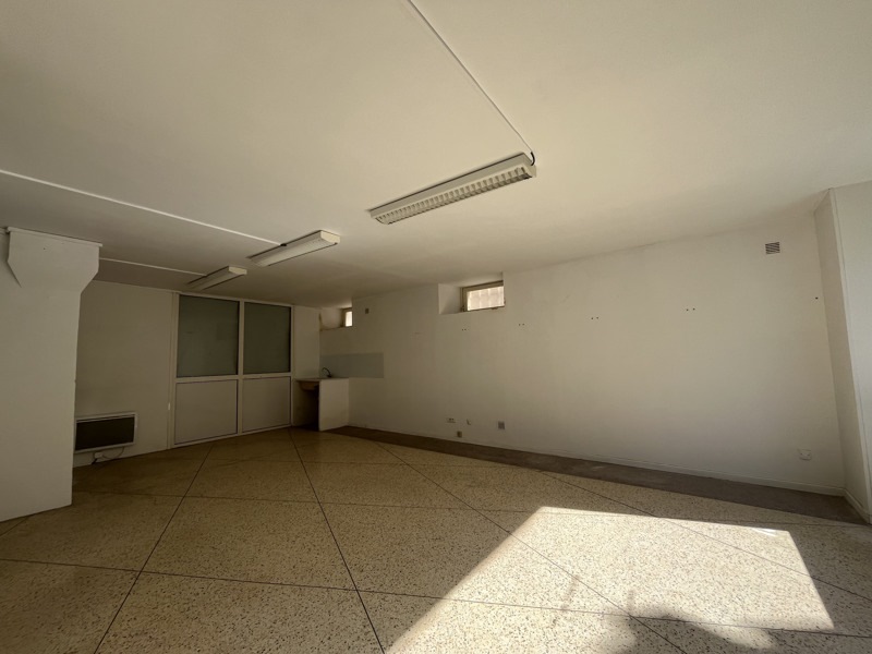Vente Immeuble MONFLANQUIN - -  265 m² - (47150)