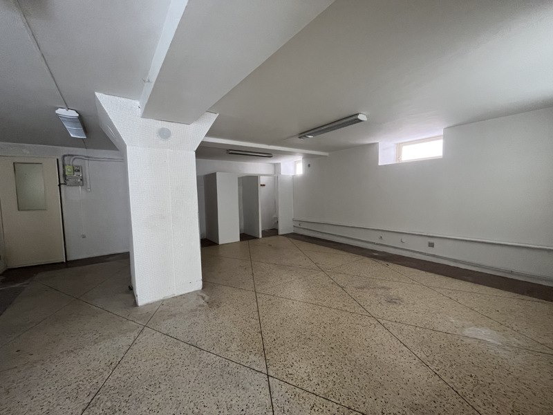 Vente Immeuble MONFLANQUIN - -  265 m² - (47150)