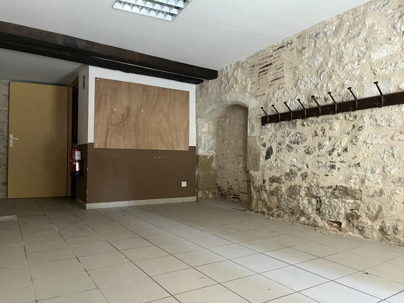 Vente Immeuble MONFLANQUIN - -  265 m² - (47150)