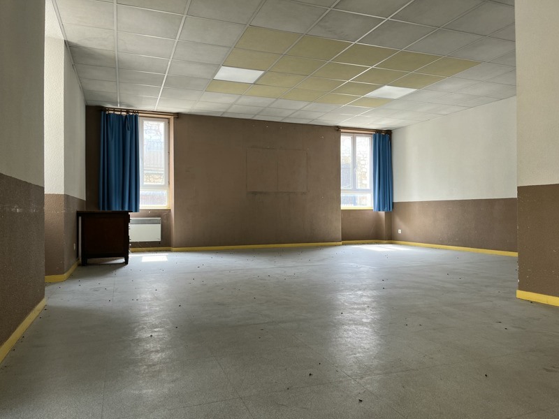 Vente Immeuble MONFLANQUIN - -  265 m² - (47150)