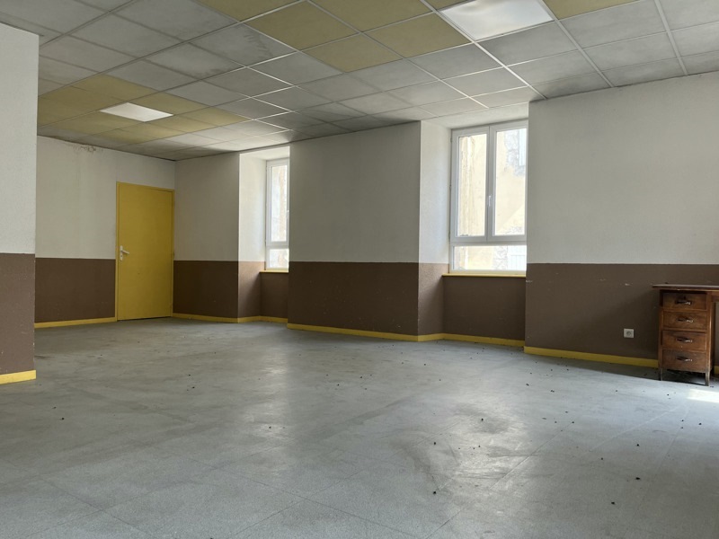 Vente Immeuble MONFLANQUIN - -  265 m² - (47150)