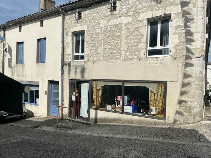 Vente Immeuble MONFLANQUIN - -  265 m² - (47150)