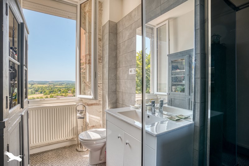 Vente Maison MONFLANQUIN - 7 pièces -206 m² - (47150)