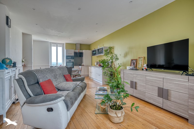 Vente Maison MONFLANQUIN - 7 pièces -206 m² - (47150)