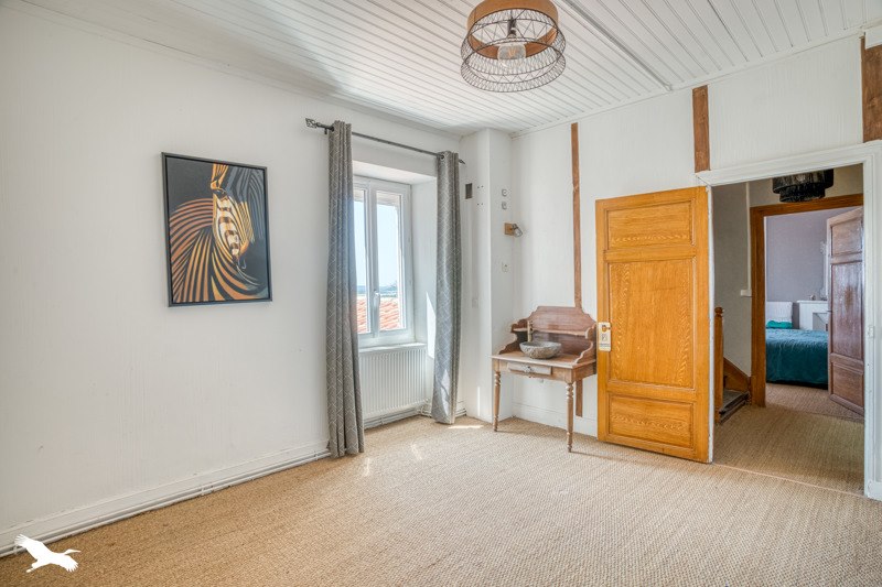 Vente Maison MONFLANQUIN - 7 pièces -206 m² - (47150)