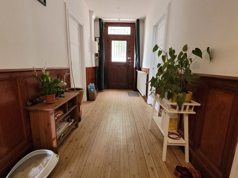Vente Maison MONFLANQUIN - 7 pièces -206 m² - (47150)