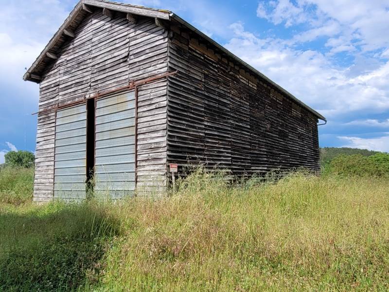Vente Maison MONFLANQUIN - 1 pièce -125 m² - (47150)