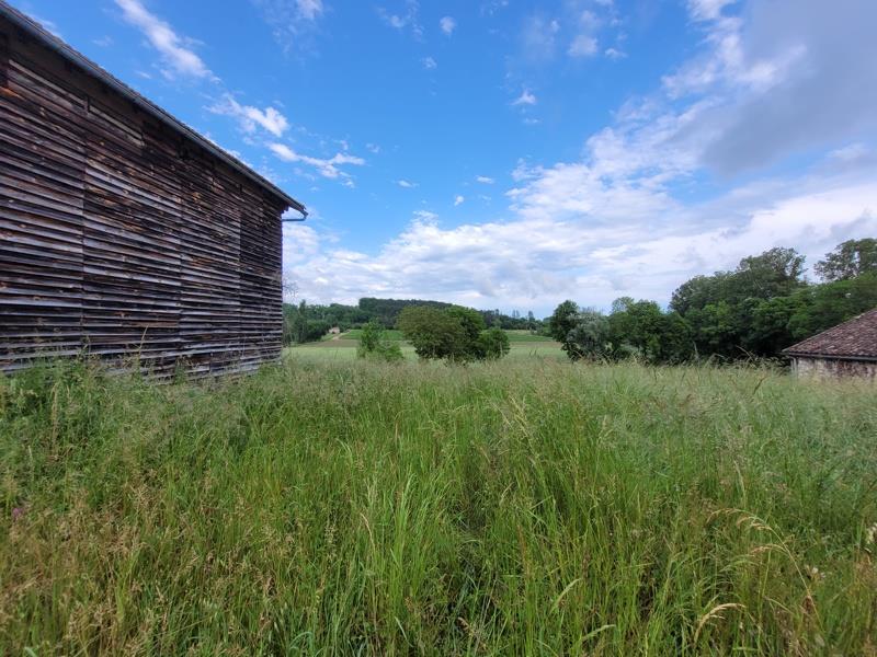 Vente Maison MONFLANQUIN - 1 pièce -125 m² - (47150)